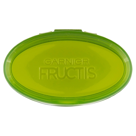 Garnier Fructis Shampoo Puliti & Brillanti, shampoo illuminante per capelli spenti, 250 ml